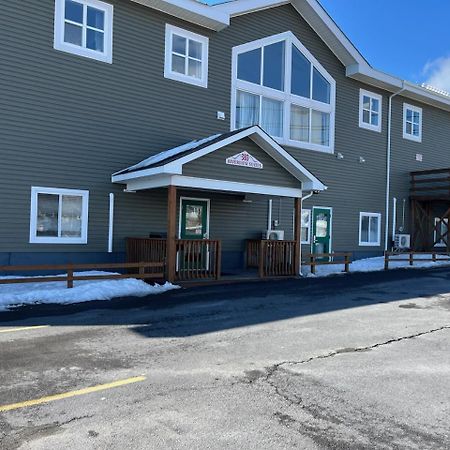 Riverview Suites Clarenville Kültér fotó