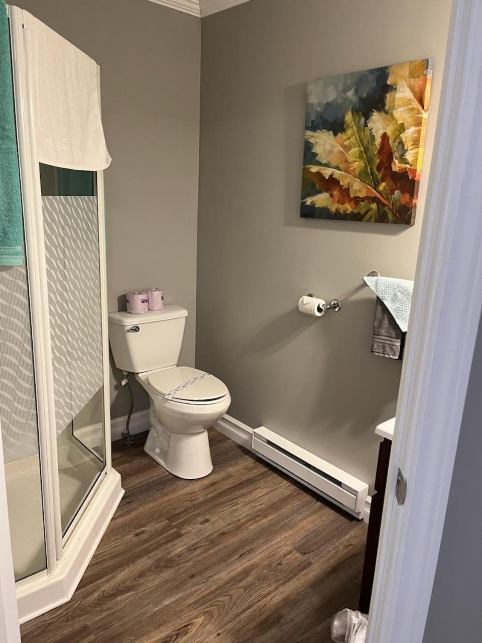 Riverview Suites Clarenville Kültér fotó