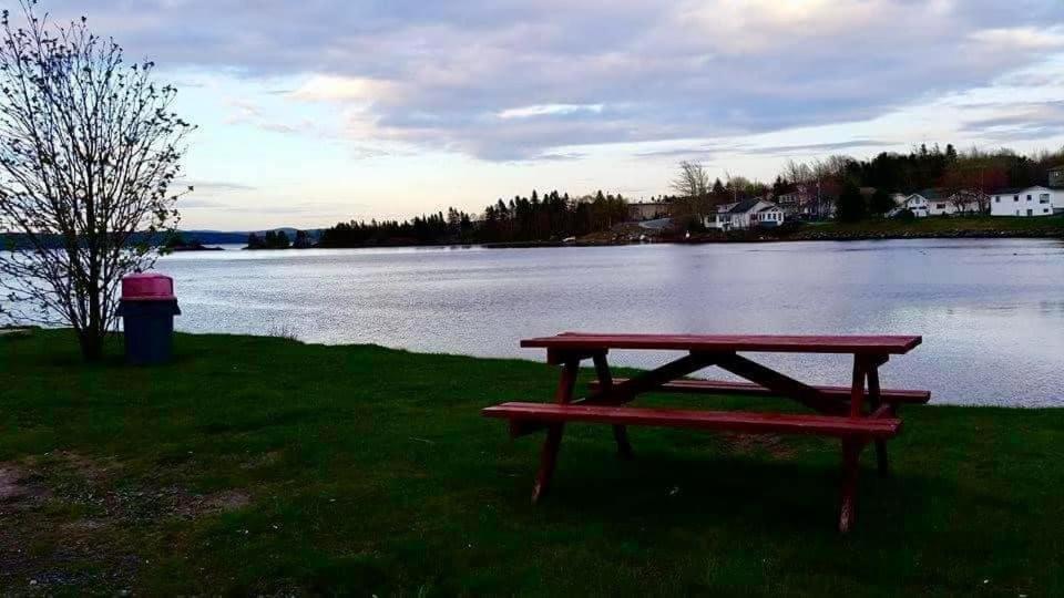Riverview Suites Clarenville Kültér fotó