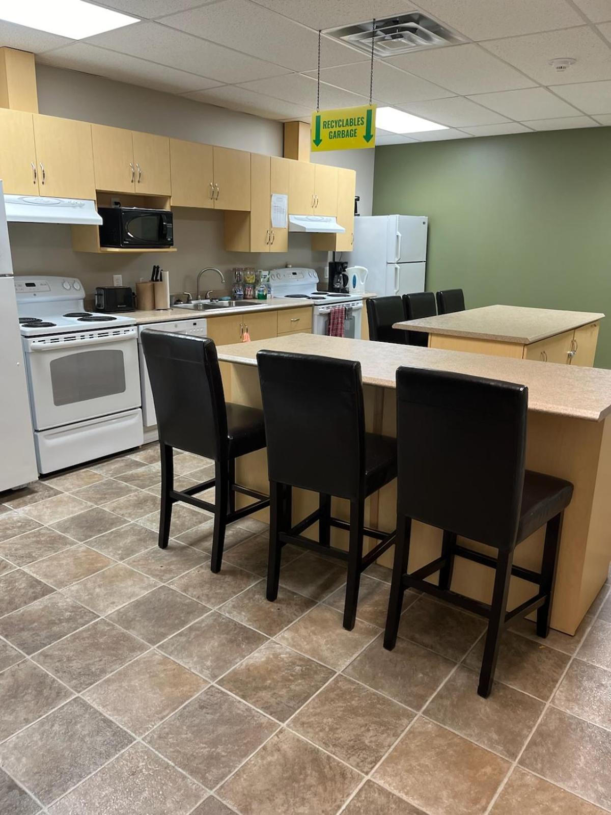 Riverview Suites Clarenville Kültér fotó